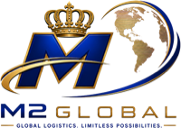 M2 Global Logistics